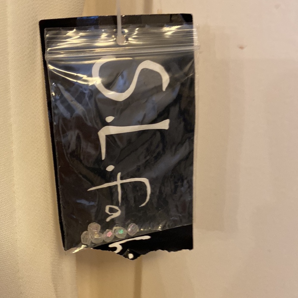 S.L. fashions elegant and sophisticated dress size 14 - Picture 4 of 9